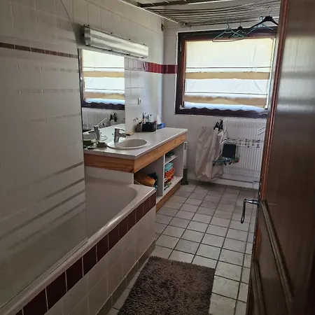 De Lans Apartamento *