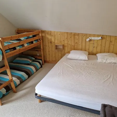 De Lans Apartamento