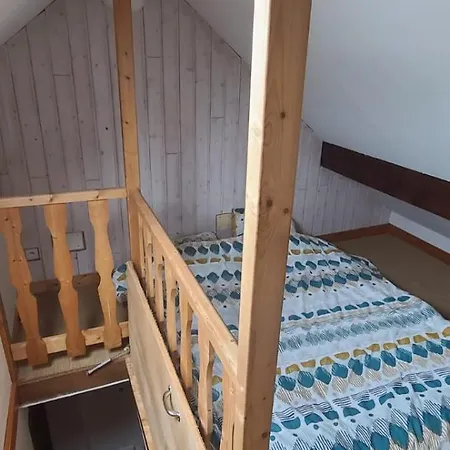 Appartement De Lans