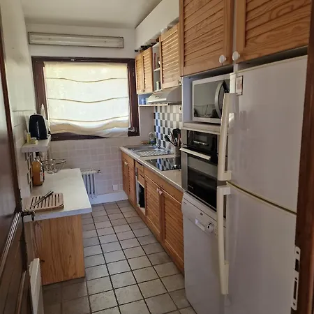 De Lans Appartement